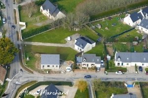 P1430576 2021 03 09 Rue De Kerio, Rue Des Gros Fossés